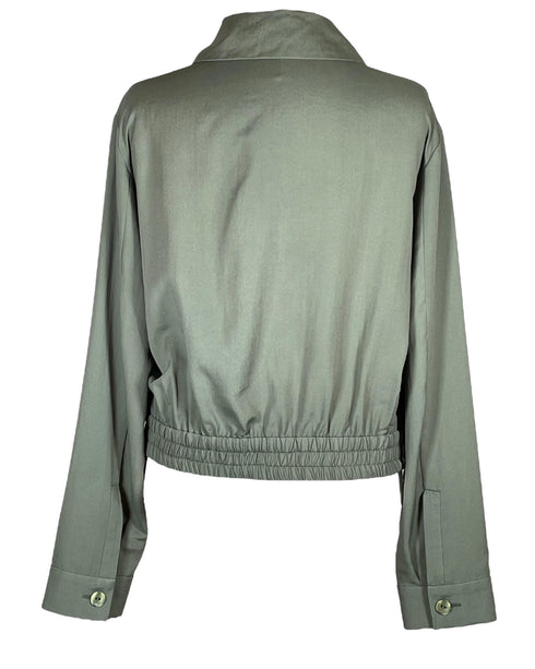 ZAJIVA Jacke
